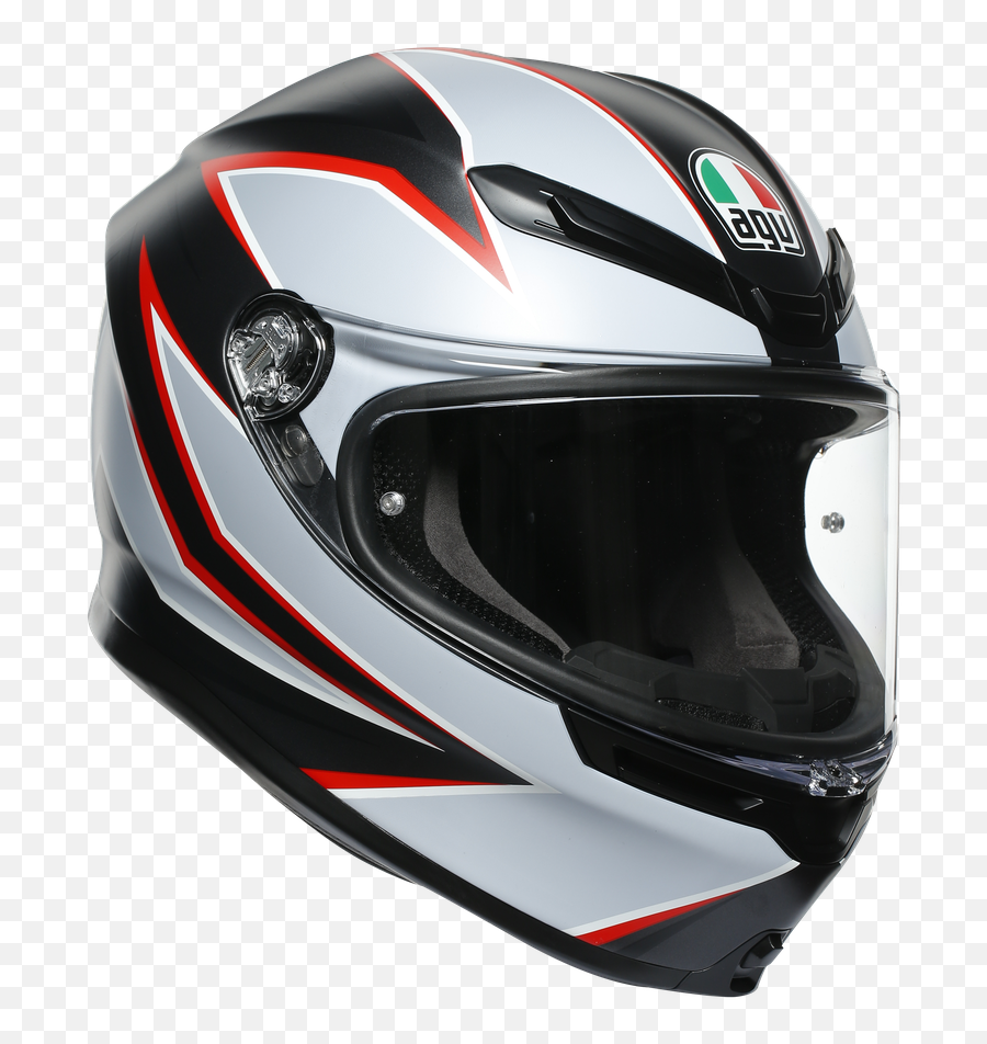 Mc Powersports - Agv K6 Flash Png,Icon Airframe Claymore Helmet