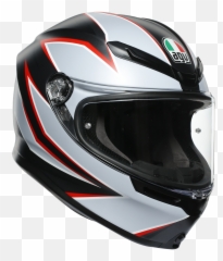 Mc Powersports - Agv K6 Flash png