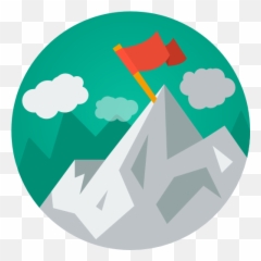 Goal Hartford Public Schools - Flat Icons png