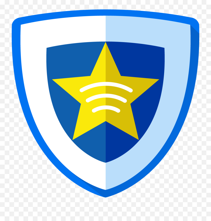 Star Vpn Unlimited Wifi Proxy - Star Vpn Apk Android Png,Windows Wifi Icon