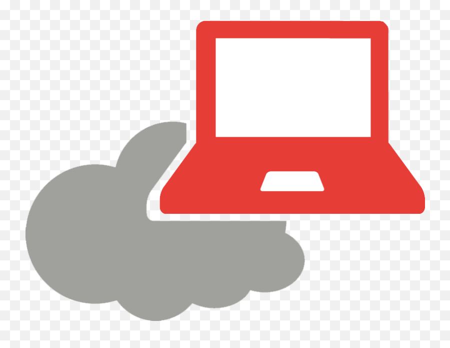 Virtual Desktop With - Asaservice From Leuchter Cloud Desktop As A Service Icon Png,Windows Service Icon