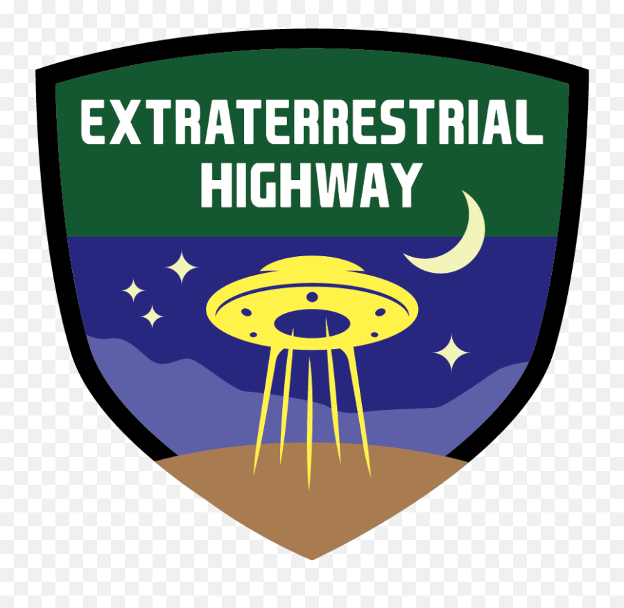 Extraterrestrial Highway Road Trip Las Vegas To Tonopah - Language Png,Vegas Pro 12 Icon
