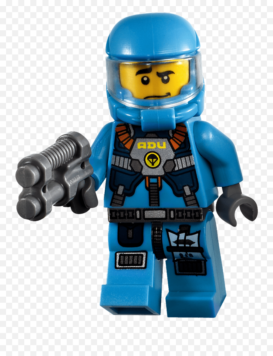 Lego Alien Conquest Transparent Png - Lego Movie Characters Png,Lego Png
