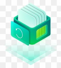 Nas Backup And Recovery Solution - Horizontal png