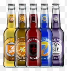 Black Ops Bundle 1 - 5 Perks 033 Bottles Double Tap png
