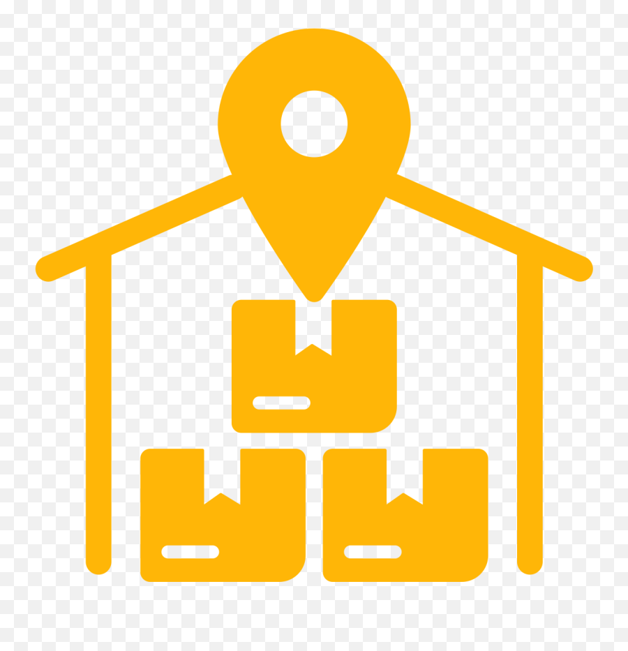 River Horse Logistics - Solutions For Businesses Large And Small Warehouse Location Icon Png,Ftl Icon