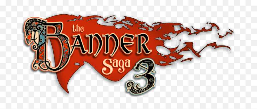 Banner Saga 3 Kickstarter Campaign Goes Live - Banner Saga 3 Png,Kickstarter Icon