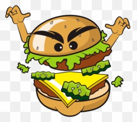 Videogame Gaming Game Fortnite Durr - Eating Burger Cartoon Png,Cartoon Burger Png