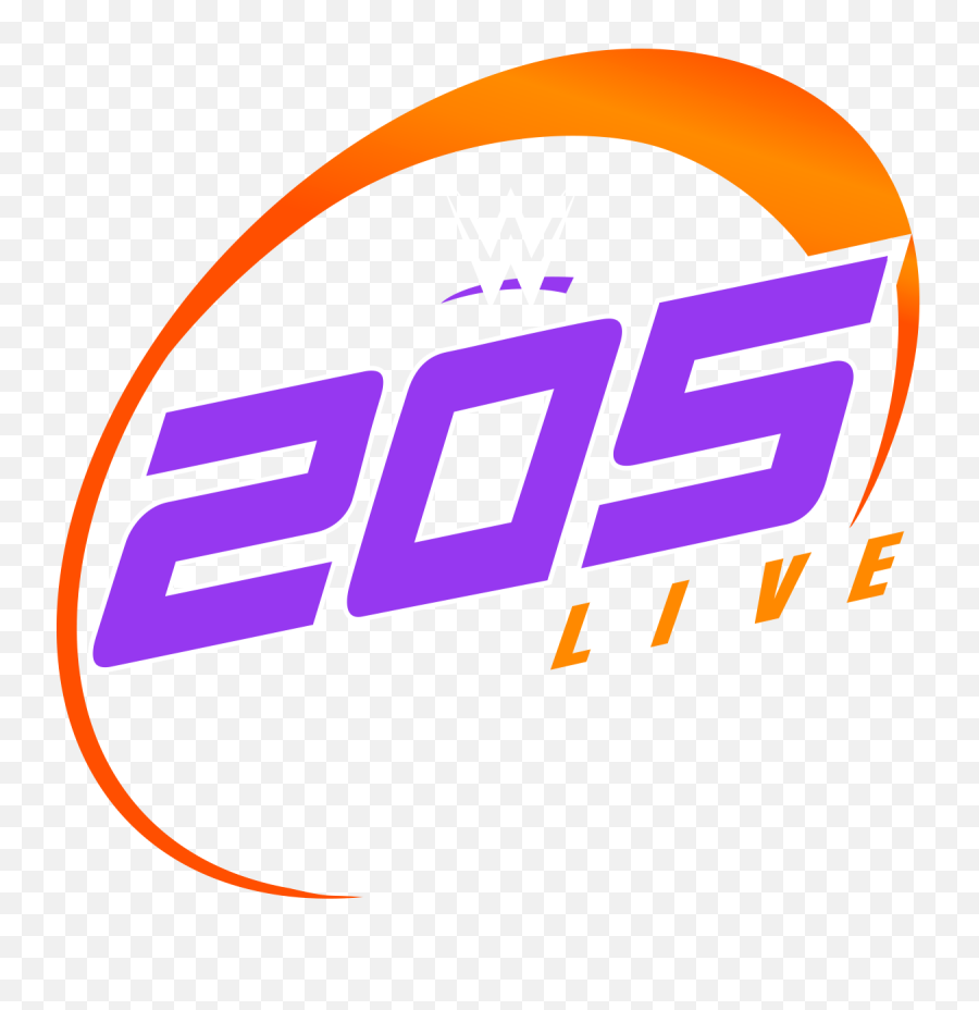 Wwe 2k18 Roster Predictions - Wwe 205 Live Logo Png,Wwe 2k18 Logo Png