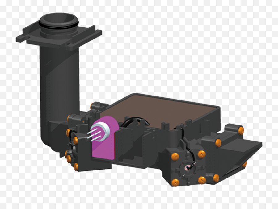 Qingdao Ieslab Electronic Co Ltd - Cylinder Png,Falcon Icon Concentrator