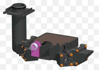 Qingdao Ieslab Electronic Co Ltd - Cylinder png