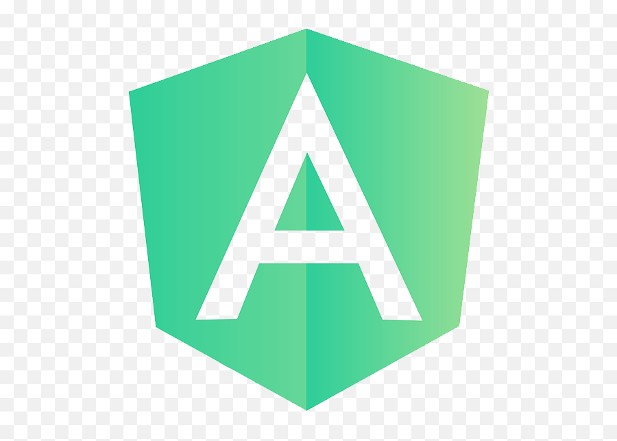 Angularjs Development Services - Dcube Tech Ventures Png Angular Logo,Express Js Icon Transparent