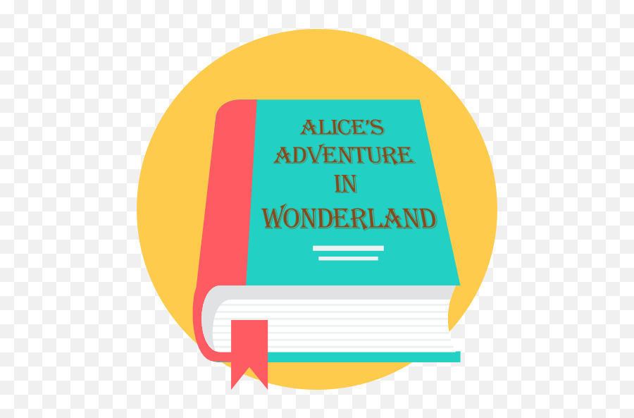 Pocket Classic - Aliceu0027s Adventure In Wonderland Apk 200 Language Png,Alice In Wonderland Icon