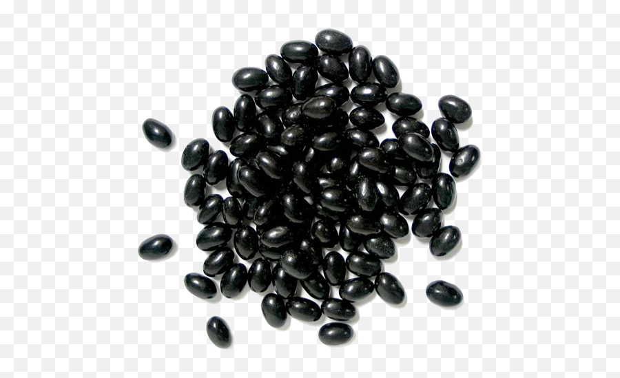 Download Free Png Black Jelly Beans - 3 Lb Bulk Bag Great Black Beans Png,Jelly Beans Png