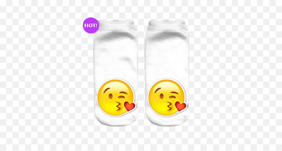 Socks Emoji Store - My Tears Are Always With Me Quotes Png,Heart Eyes Emoji Transparent