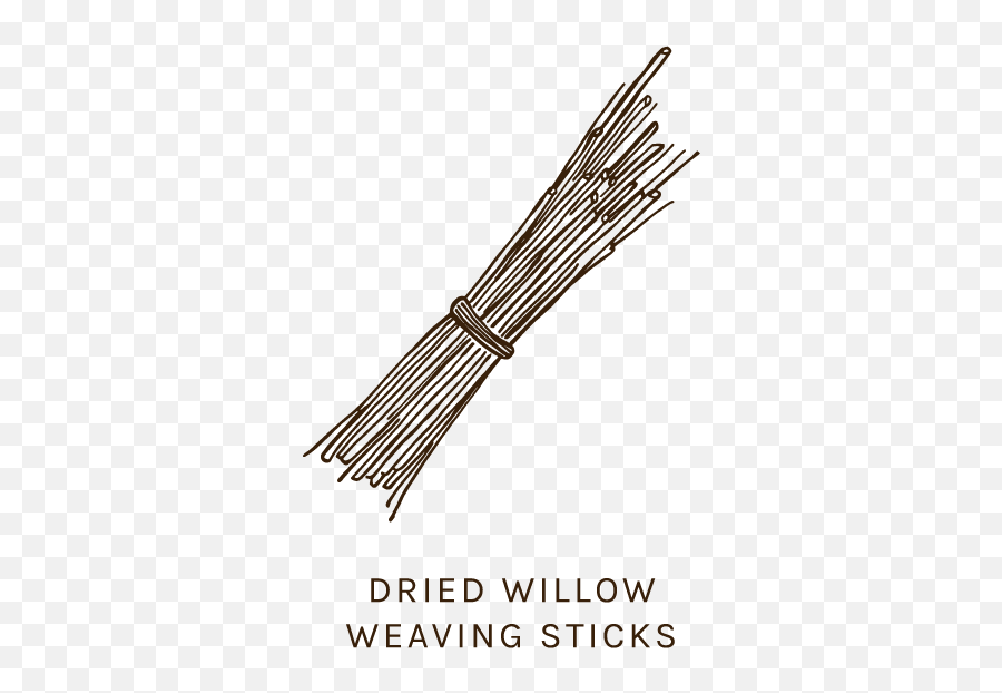 Living Willow Farm Png Tree Icon