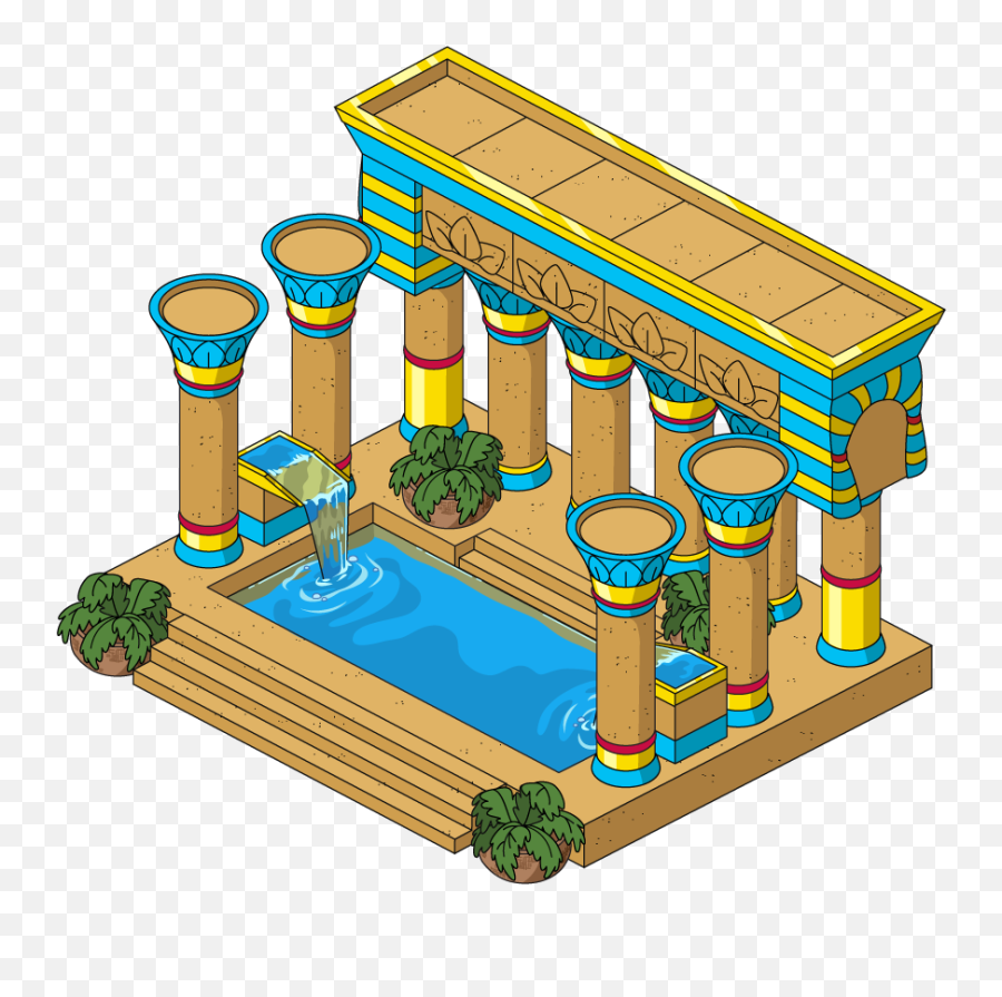 Shakey Balcony Saloon Building Egyptianbathhouse V24x - Illustration Png,Family Guy Logo Png