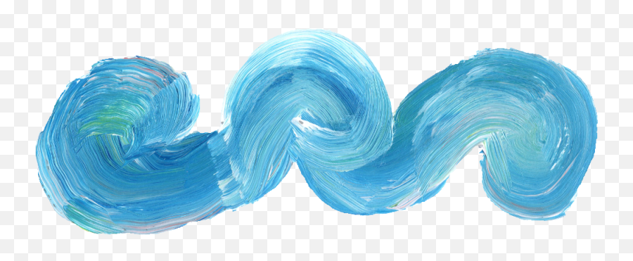 10 Ocean Wave Paint Brush Stroke Png Transparent Onlygfxcom - Waves Brush Png,Ocean Waves Png