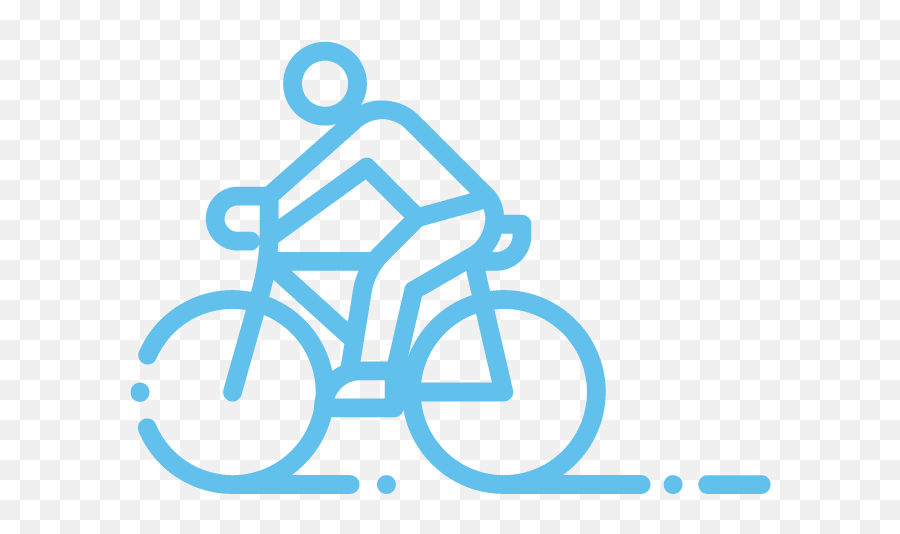 Saint Cloud Area Planning Organization - Simple Bike Png,Bicycling Icon