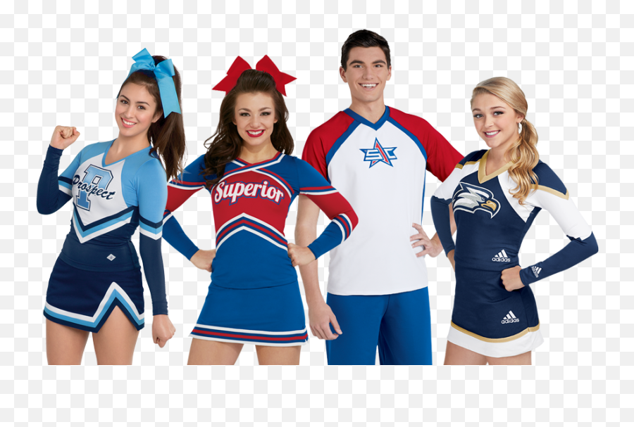 Made - Toorder Cheerleading Uniforms Superior Cheer Competitive Cheer Famu Cheerleaders Uniform Png,Cheerleader Icon