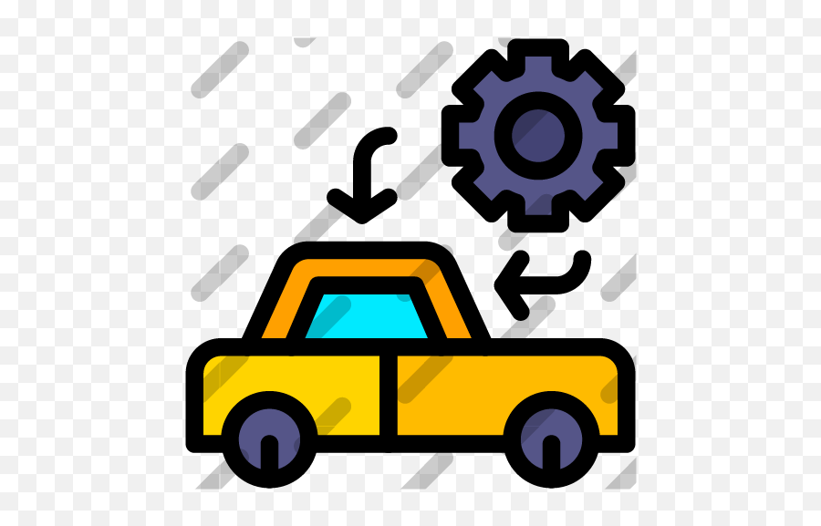 Solar Car Icon Iconbros - Stem Icons Png,Vehicle Icon