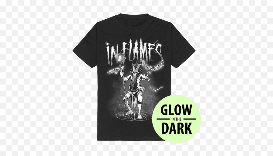 Apparel U2013 In Flames Shop - Flames Png,Despised Icon Tshirts