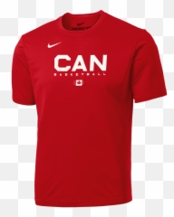 Canada Basketball - Fashion Brand png