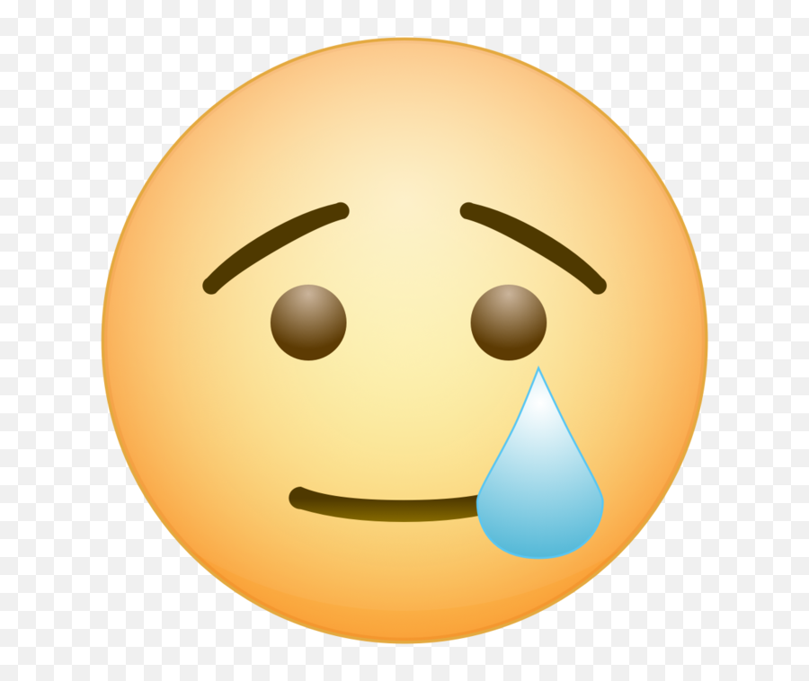 Happy - Emoji With Happy Tears Png,Crying Tears Png