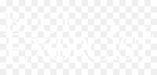 Watch Blue Exorcist Netflix - Buffalo png