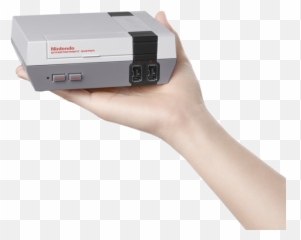 Tag Archive For Nintendo - News Nintendo Nes New Png,Nintendo Entertainment System Icon