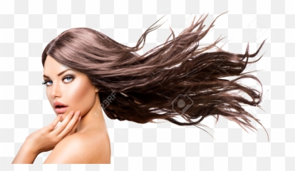 women hair png