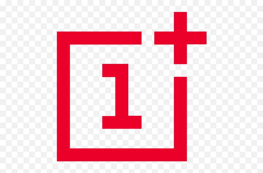 Oneplus Mobile Logo Icon Png And Svg Vector Free Download - Icon Oneplus Logo,Social Media Icon T Shirts