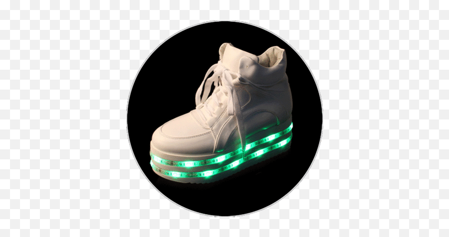 Top 30 Cute Harajuku Gifs Find The Best Gif - Light Up Platform Sneakers Png,Storenvy Icon