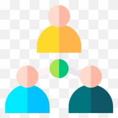 Group - Free people icons Dot png