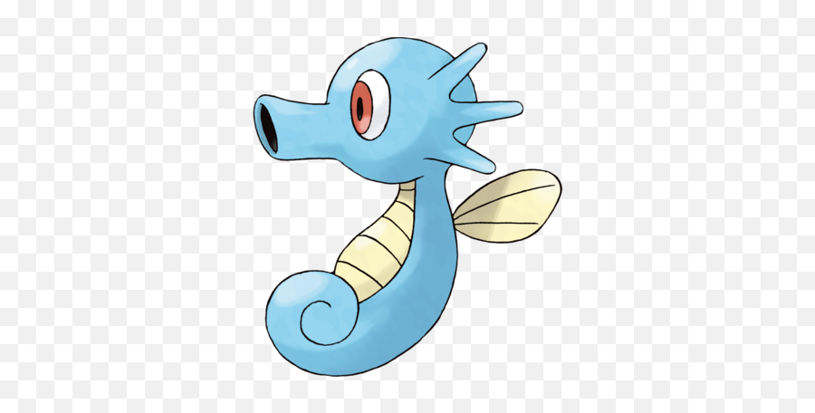 How Is Iris Able To Understand Dragon - Typed Pokemon Quora Sea Horse Pokemon Png,Dragon Type Icon