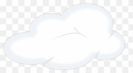 Set Of Soft Clouds Png Svg Clip Art For Web - Download Art
