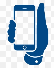 Mobile App - Zion Elementary School District 6 No Phone Call Png,Mobile App Icon Vector
