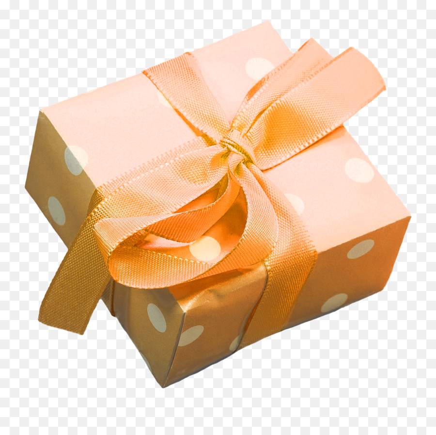 Download Gift Box Png Image For Free - Real Gift Png,Gift Bow Png