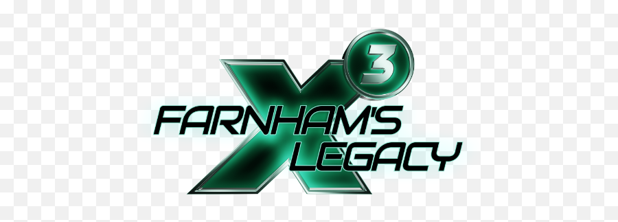 Egosoft Games X Farnhamu0027s Legacy Info Png Terran Icon