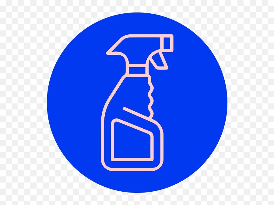 Aw Cleaning Icon - Alpha Works Png,Spray Bottle Icon