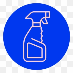Aw Cleaning Icon - ALPHA WORKS png