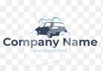 Vehicle Washing Cleaning Logo - Fiat 500 Png,Cleaning Logo