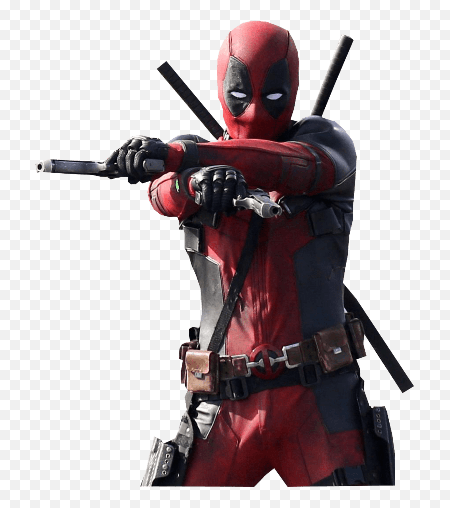 Deadpool Png Images Free Download - Deadpool Png,Deadpool Png