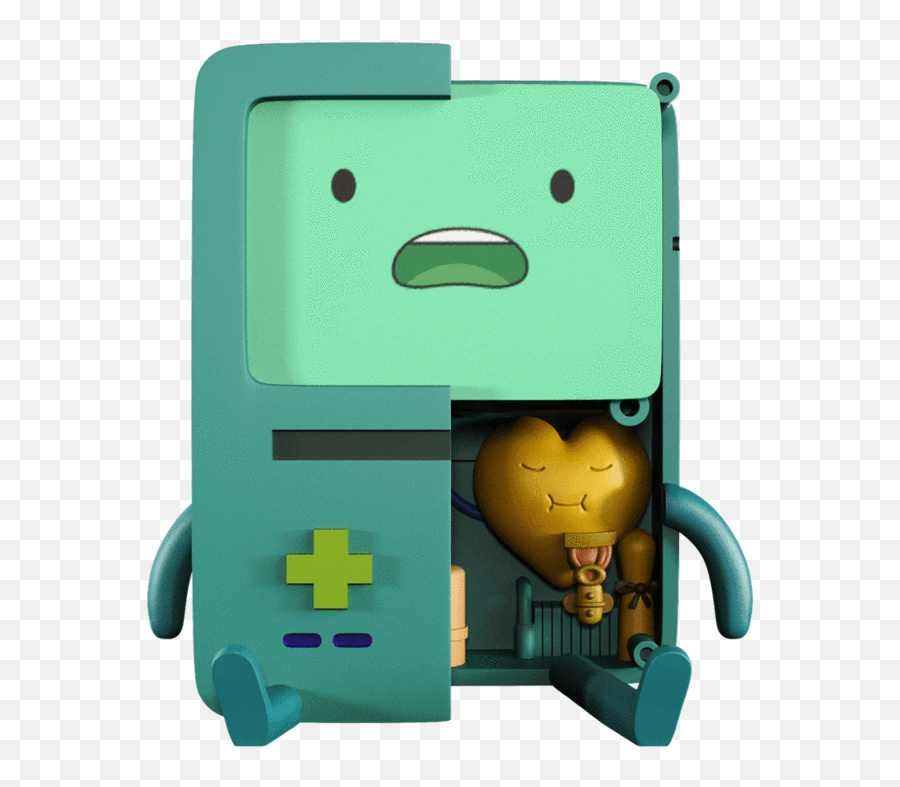 Xxray Adventure Time Bmo - Bmo Adventure Time Characters Png,Adventure Time Logo Png