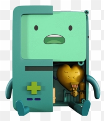 Xxray Adventure Time Bmo - Characters Png