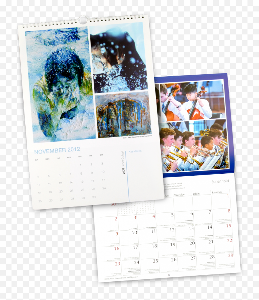 School Calendars Keeping Up - Todate Has Never Looked So Tablet Computer Png,Transparent Calendars