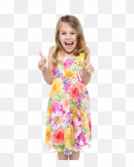 Child Girl Png Images Transparent - Village Indian Girls