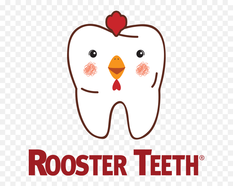 Rooster Teeth - Rooster Teeth Png,Rooster Logo