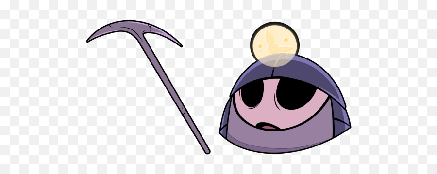 Hollow Knight Myla Cursor U2013 Custom Browser Extension - Clip Art Png,Hollow Knight Png