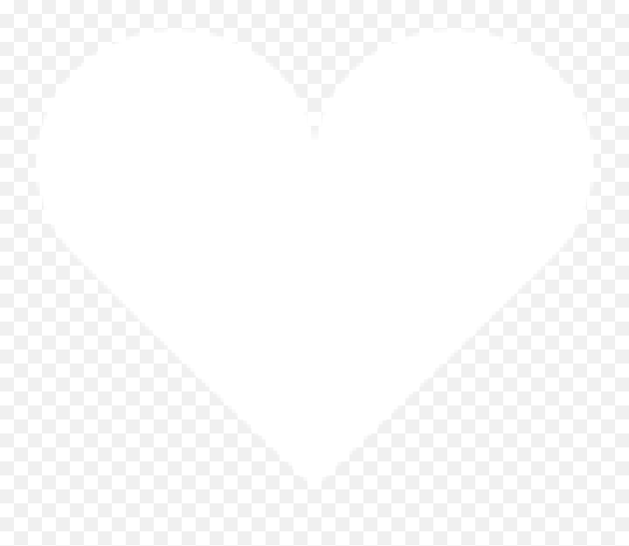 Heart - Icon Nwaba Clear Background White Heart Png,Heart Icon Transparent